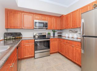 Creekside at Palmer Park, Colorado Springs, CO 80915