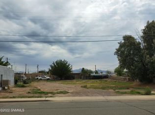 527 S San Pedro St, Las Cruces, NM 88001