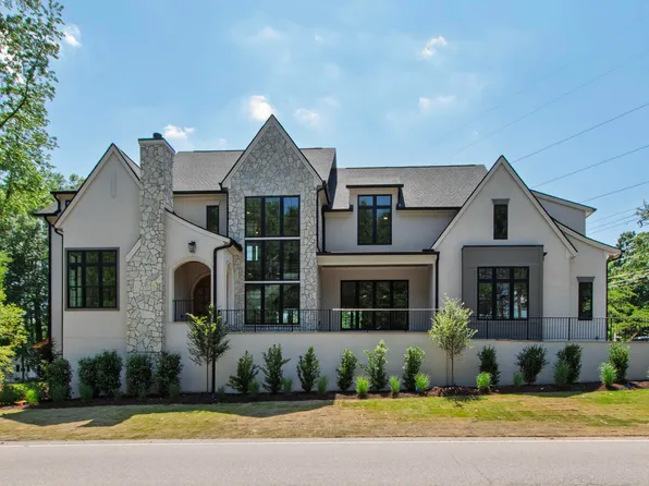 105 Edenburgh Rd, Raleigh, NC 27608