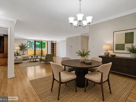 4th image of 1101 S Arlington Ridge Rd APT 304
