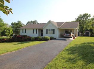 124 Hillcrest Rd, Madisonville, TN 37354