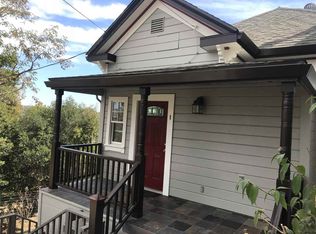 1 Prospect Ave, Port Costa, CA 94569