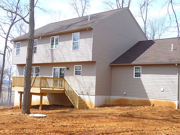4th image of Lot 6 Hill Road