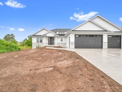 3472 Jewel Way, Green Bay, WI, 54313