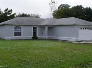 10655 Jacatree Ct, Lehigh Acres, FL 33936