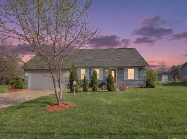 841 S Old 3c Rd, Sunbury, OH 43074