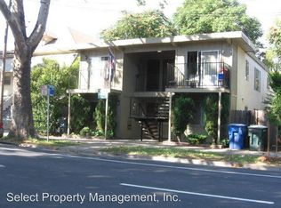 2125 P St APT 1, Sacramento, CA 95816