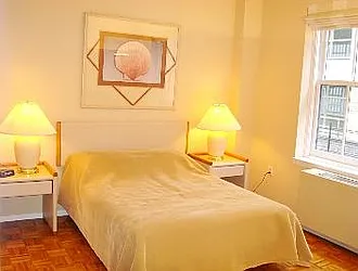 Rented by Corcoran