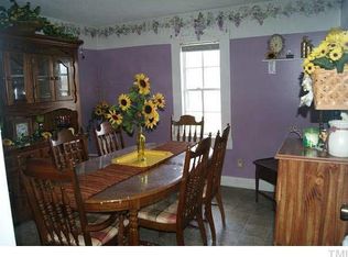 6505 State Highway 231, Middlesex, NC 27557