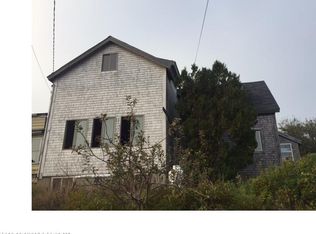 25 Sadler Point, Jonesport, ME 04649