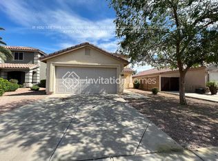 11814 W Cortez St, El Mirage, AZ 85335