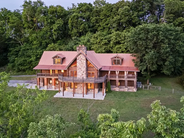 3378 Sweeney Hollow Rd, Franklin, TN 37064