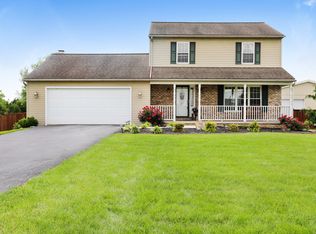 14224 Greencastle Pike, Hagerstown, MD 21740