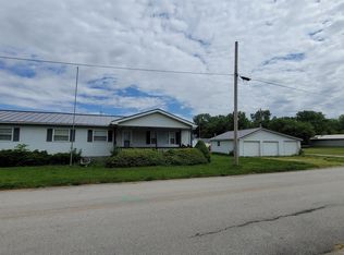 355 S Meridian St, Redkey, IN 47373