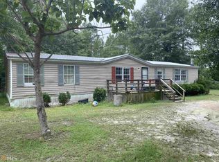 6987 Jim Pruett Rd, Eastman, GA 31023