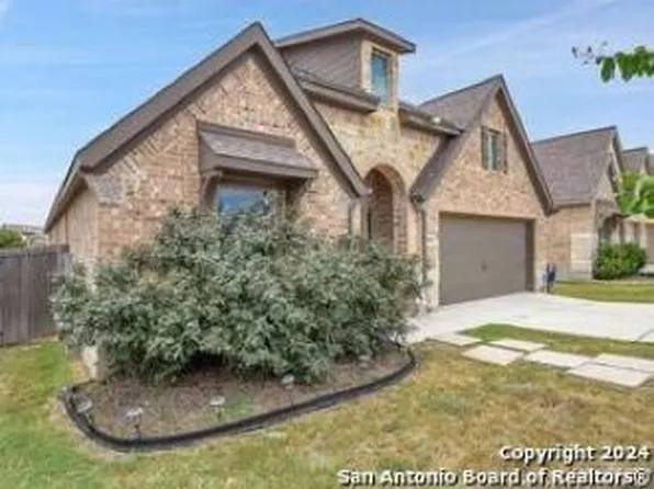 14934 Costa Leon, San Antonio, TX 78245