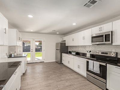 721 W 3rd Place, Mesa, AZ, 85201