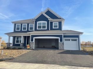 15687 Granada Ave N, Hugo, MN 55038