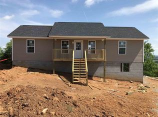 1272 Jessica Loop, Jefferson City, TN 37760
