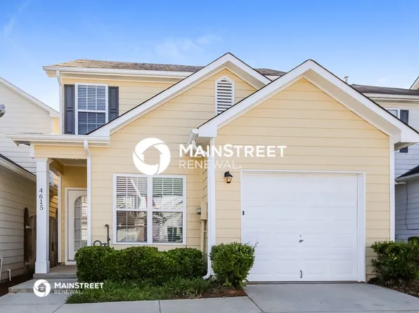 4615 Blue Iris Way, Oakwood, GA 30566