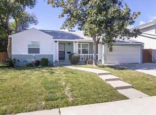 8801 Chimineas Ave, Northridge, CA 91325