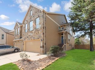 202 Cheswood Forest Pl, Montgomery, TX 77316