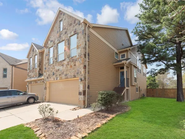 202 Cheswood Forest Pl, Montgomery, TX 77316
