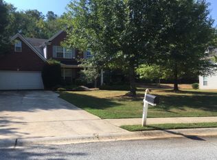 17 Jerome Rd, Fairburn, GA 30213