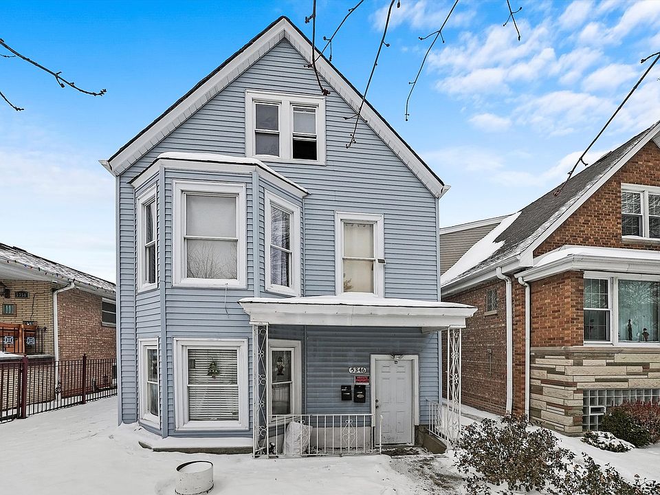 1st image of 5346 S Washtenaw Ave