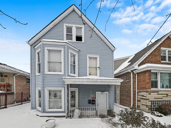 5346 S Washtenaw Ave, Chicago, IL 60632