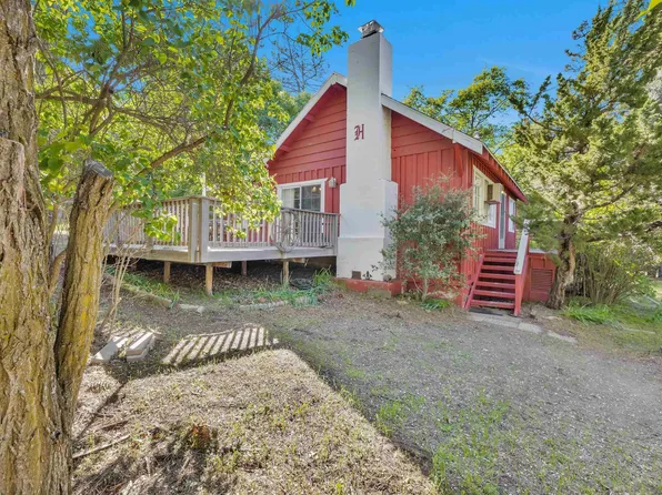 3028 Pheasant Dr, Julian, CA 92036