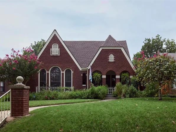 217 NW 32nd St, Oklahoma City, OK 73118