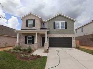 1611 Birch Wood Dr, Rosenberg, TX 77471