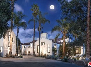 3170 Santa Maria Rd, Topanga, CA 90290