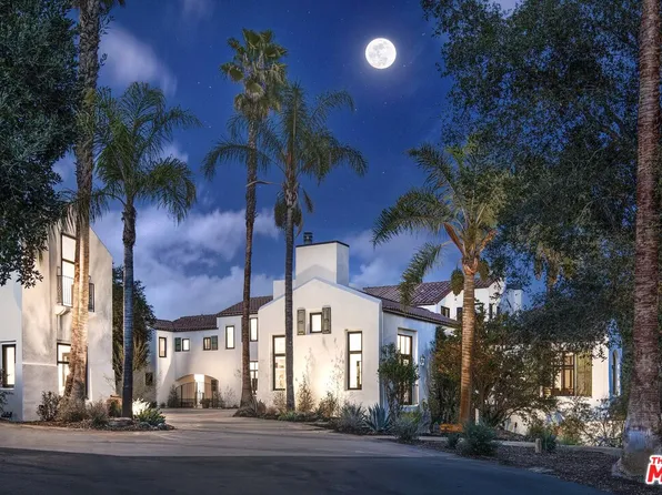 3170 Santa Maria Rd, Topanga, CA 90290