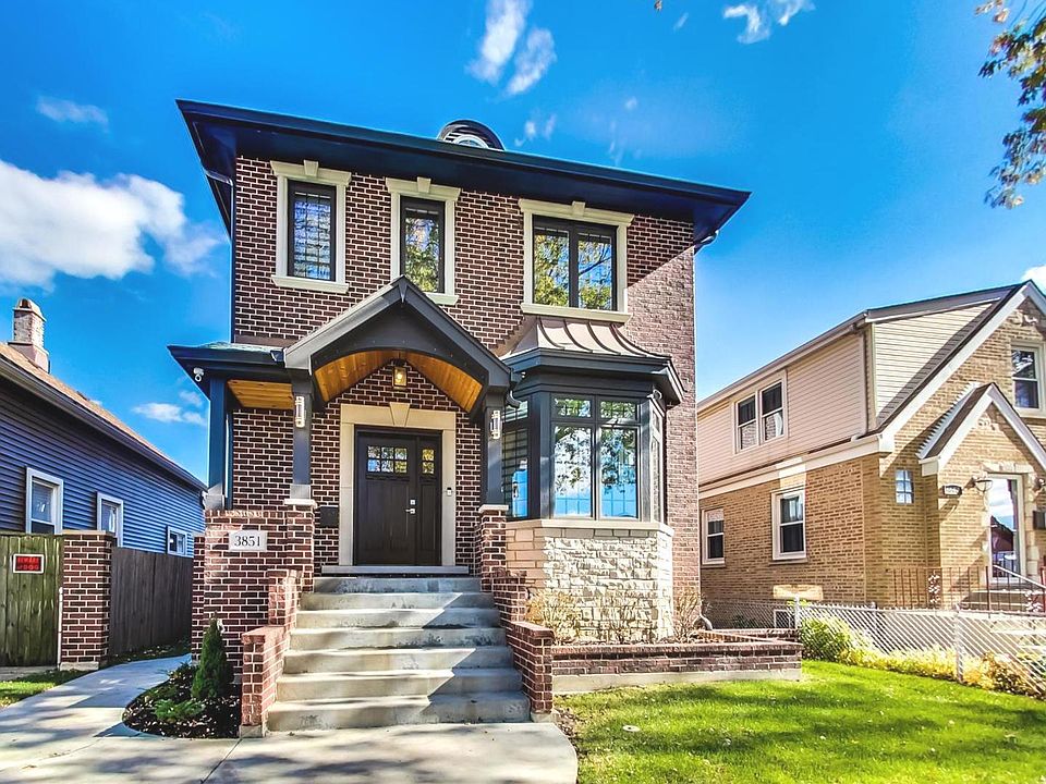 1st image of 3851 N Nordica Ave