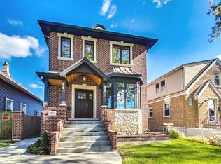 3851 N Nordica Ave, Chicago, IL 60634