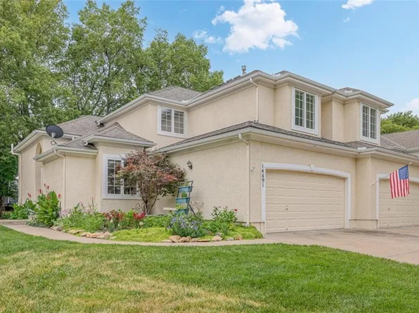 14491 W 139th St, Olathe, KS 66062