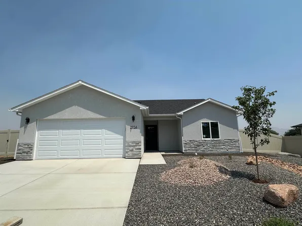 2934 Dayapple Ct, Grand Junction, CO 81503