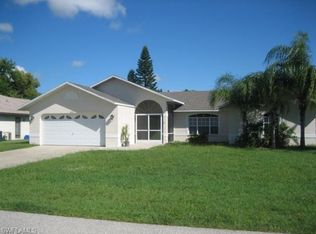 1205 SE 16th Ter, Cape Coral, FL 33990