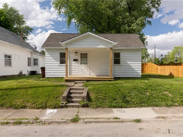 628 2nd St, Piqua, OH 45356