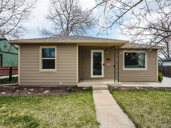 2418 Otis Street, Denver, CO 80214