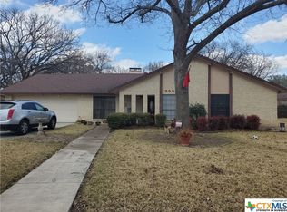3902 Antelope Trl, Temple, TX 76504