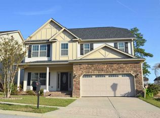 729 Stoneroot Dr, Columbia, SC 29229