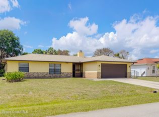 1310 Jarvis St NW, Palm Bay, FL 32907