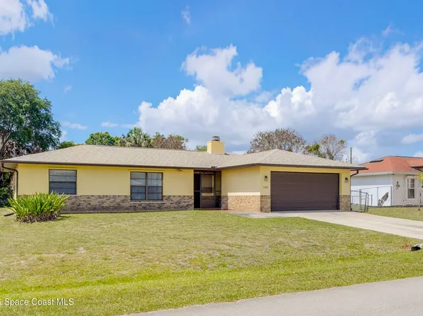 1310 Jarvis St NW, Palm Bay, FL 32907