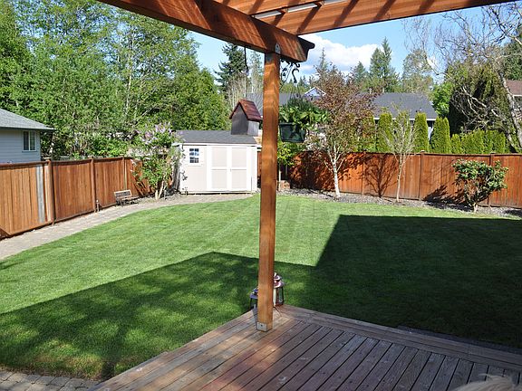 yard/shed