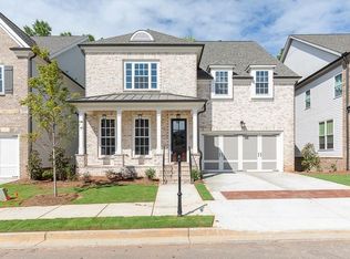 2451 Siskin Square Rd, Duluth, GA 30096