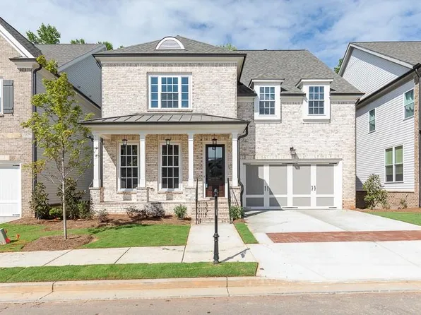 1519 Westend Way, Cumming, GA 30041