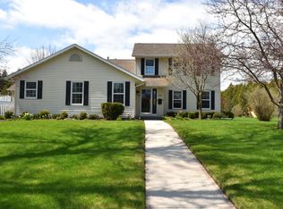 703 Valley Rd, Kohler, WI 53044